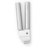 Profile Garlic Press - Silver